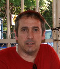 Ignacio Clemente Conte, 31 октября , Санкт-Петербург, id12889572