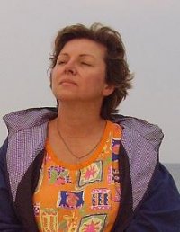 Ирина Кожевникова, 24 декабря , Санкт-Петербург, id13612936