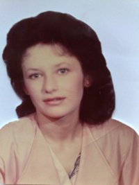 Елена Тимофеева, 29 июля 1962, Санкт-Петербург, id15008413