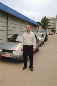 Дима Лысенков, 8 сентября 1983, Ульяновск, id18199743