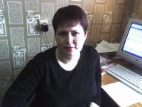 Елена Абрамова, 30 апреля 1996, Воркута, id19064376