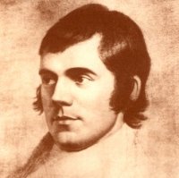 Robert Burns, 25 января , Солигорск, id19621853