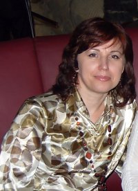 Лидия Хотеенкова, 5 февраля , Челябинск, id20402561