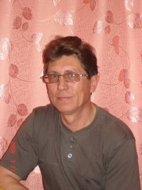 Николай Болотов, 20 мая , Екатеринбург, id22825581