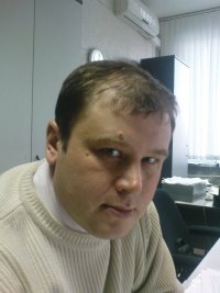 Андрей Хромов, 11 декабря 1973, Екатеринбург, id23536666