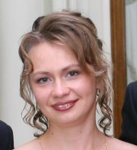 Екатерина Смирнова, 2 октября 1988, Санкт-Петербург, id2364499