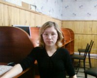 Лилия Хисаметдинова, 14 мая 1987, Екатеринбург, id24167718