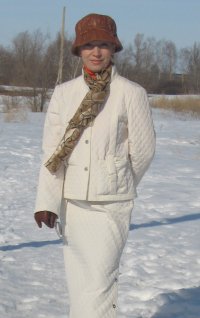 Инна Светкина, 11 января , Самара, id25523403