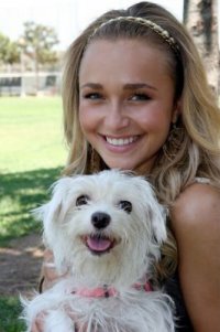 Hayden Panettiere, 21 августа 1989, id26800678