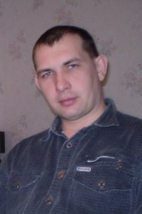 Андрей Верещагин, 12 апреля 1978, Челябинск, id29438815