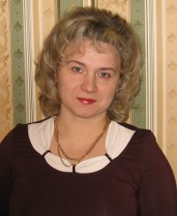 Наталья Мельниченко, 28 мая 1971, Калининград, id30031556
