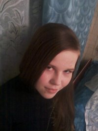 Анастасия Мурова, 19 января 1996, Белозерск, id32115418