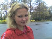 Мария Орехова, 17 марта 1991, Санкт-Петербург, id32761504