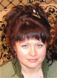 Таня Боброва, 11 августа 1980, Новосибирск, id33161957