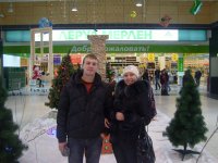 Юлия Васильева, 21 декабря , Новосибирск, id35256808
