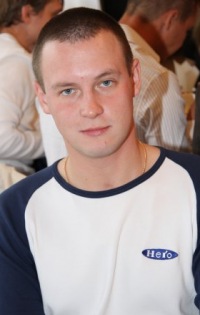 Андрей Зеленов, 1 апреля , Екатеринбург, id5877050