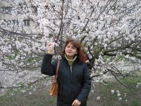 Татьяна Тишенко, 5 февраля , Киев, id6659845