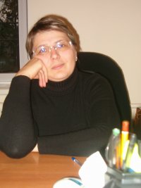 Ольга Молчанова, 13 января 1971, Новосибирск, id6838270