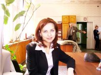 Ирина Близневская, 28 декабря , Новосибирск, id6930101