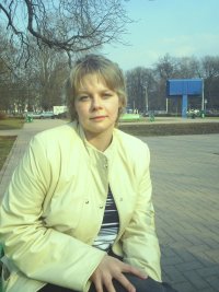 Светлана Олешкевич, 29 марта 1979, Калининград, id6963566